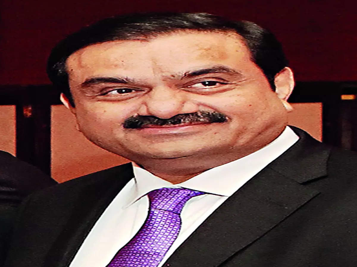 adani: Who’s the richest of them all?