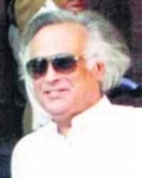 Prince Ramesh Ramesh offers to resign, told to stay on