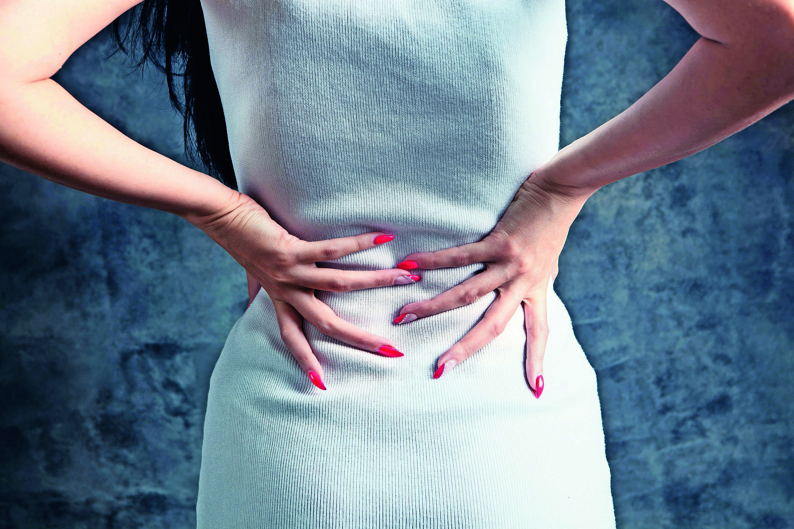 Understanding Endometriosis: A Journey from Pain to Diagnosis