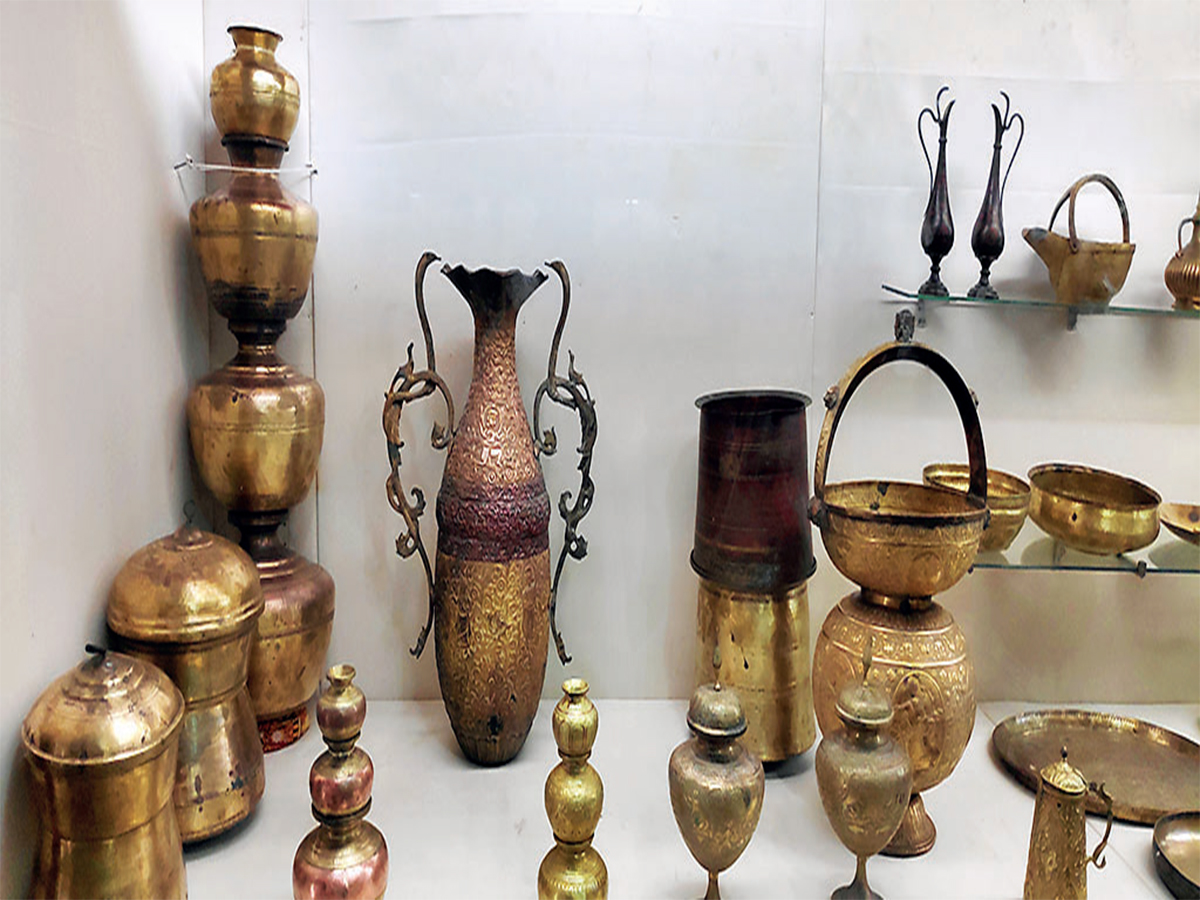 Bengaluru Museum wants your antiques
