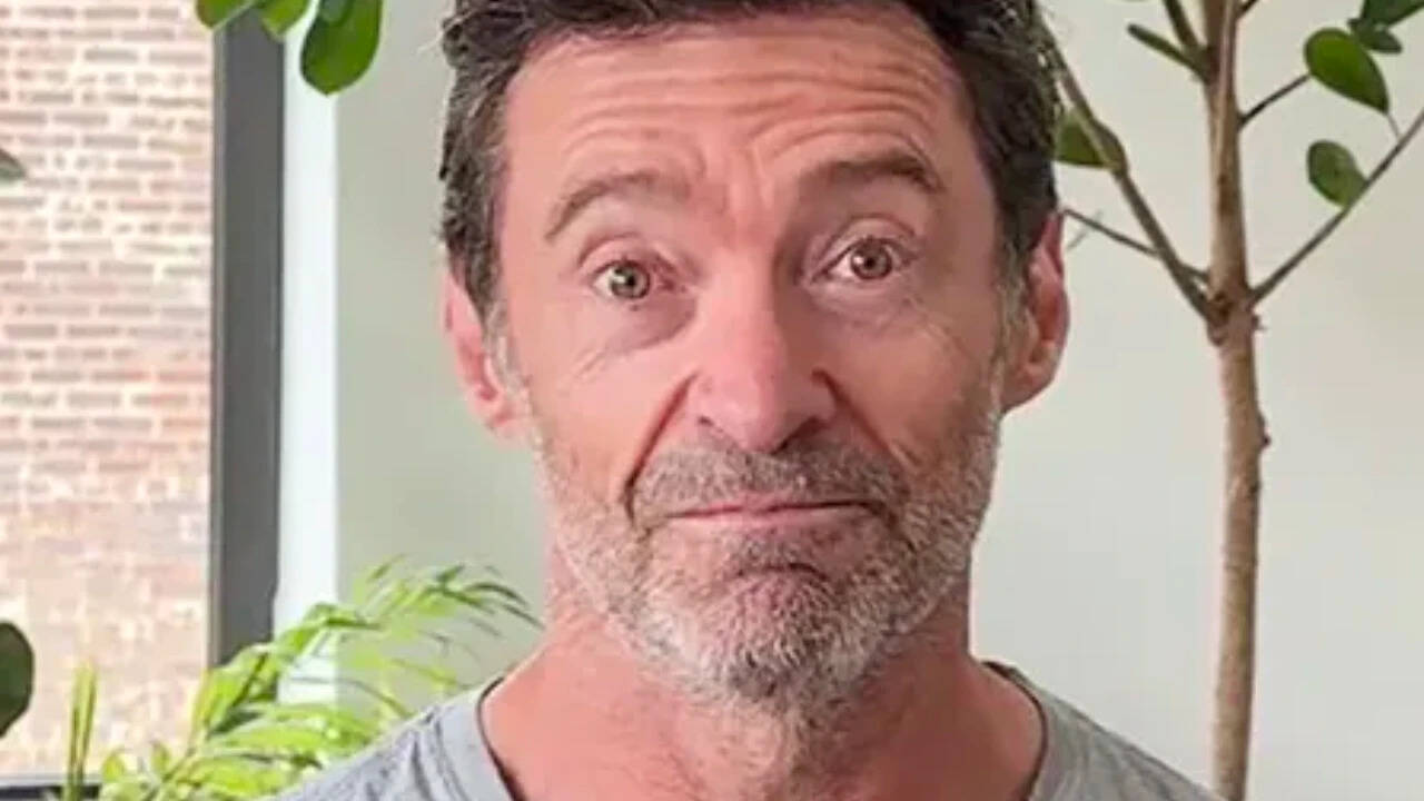 Hugh Jackman