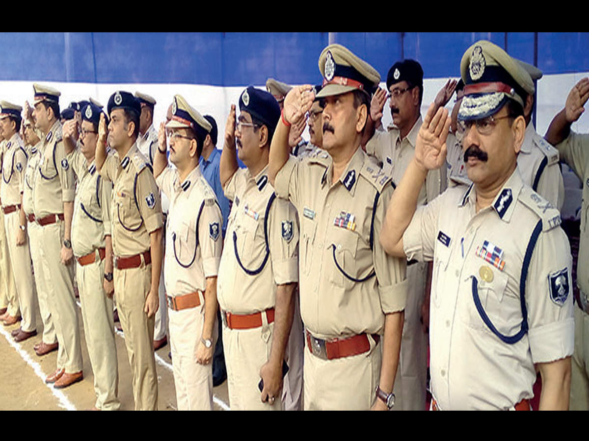 Indian Police Service: Non-performing IPS officers on govt’s radar