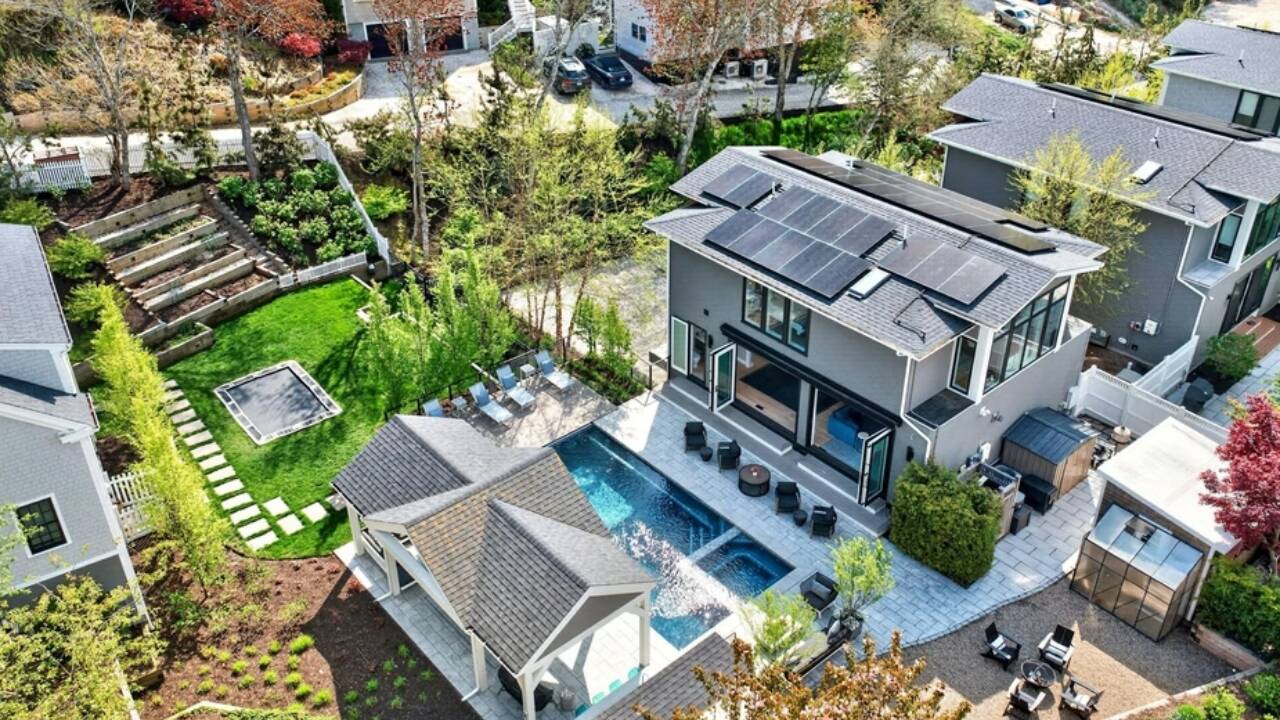 Provincetown’s $5M Condo Sale Shows Luxury Property Demand Is Surging