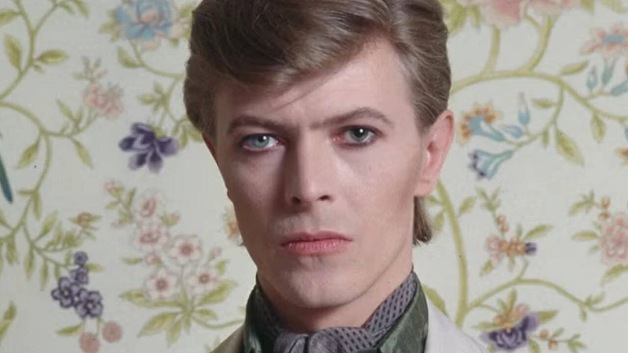 David Bowie