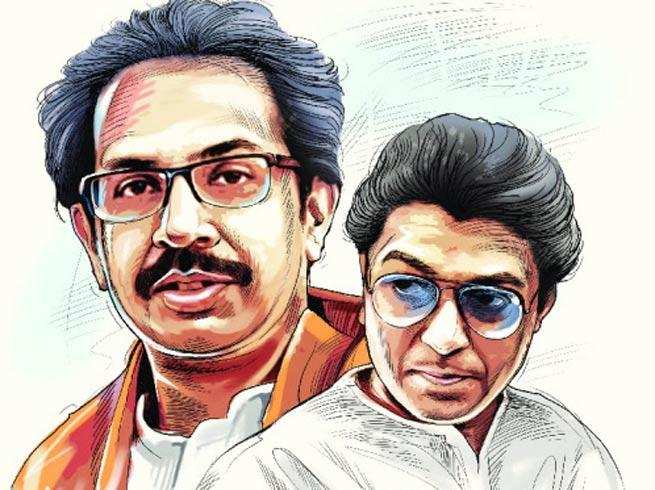 Uddhav Thackeray rebuffs Raj Thackeray's alliance proposal