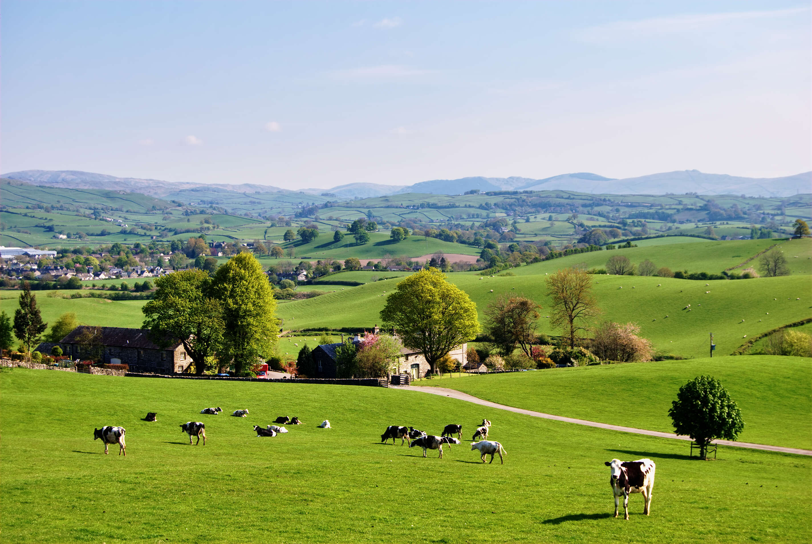 How farmers turned 13,500 hectares into a wildlife haven