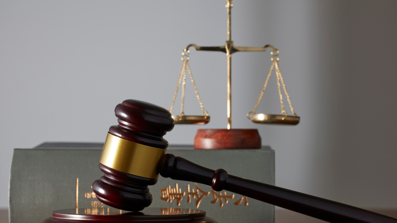 Baker responded by filing a lawsuit against Reynolds alleging conversion and defamation claims (Image: Canva)