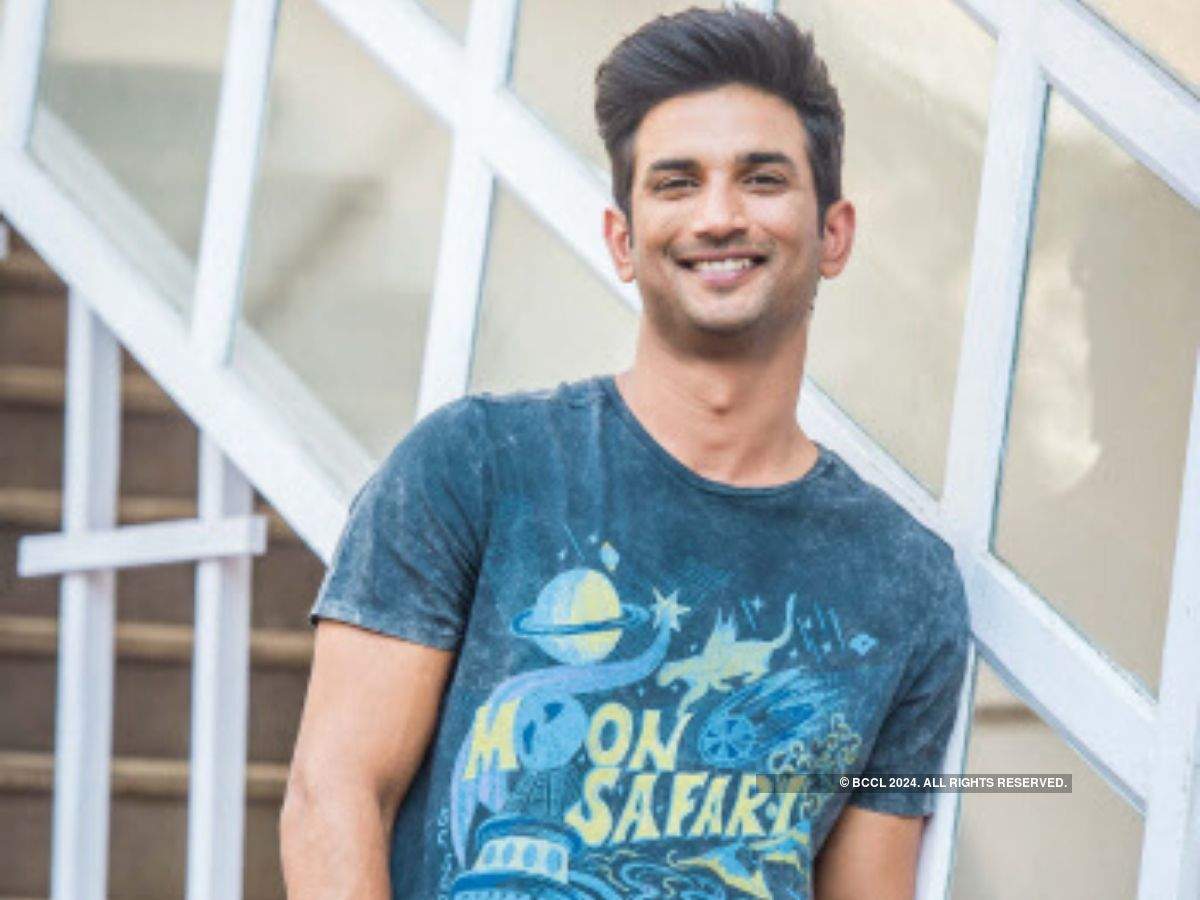 Seri Sushant Singh Rajput Essential TShirt for Sale by hamiphotos   Redbubble