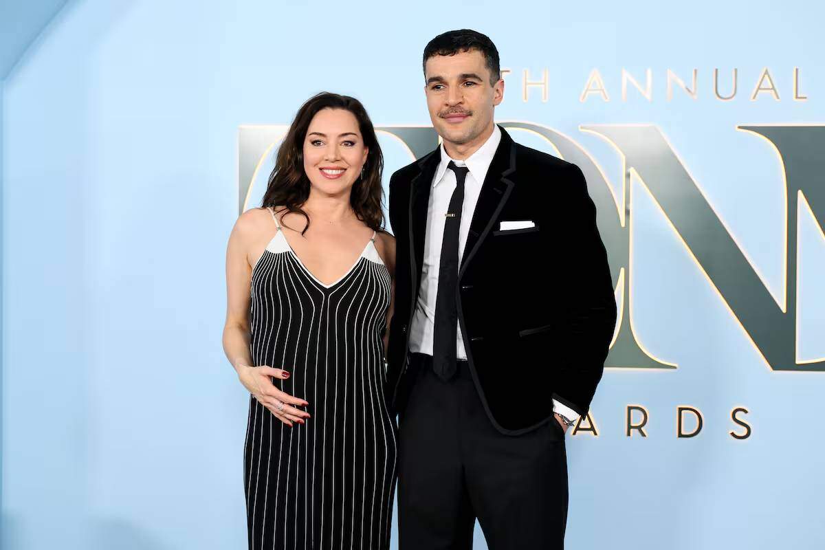 Agatha All Along star Aubrey Plaza sells Los Angeles home for $4.375 million, weeks after welcoming first child with Christopher Abbott