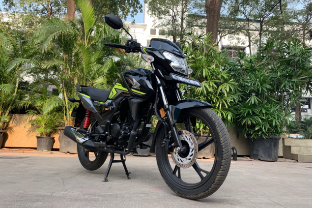 Honda Sp125 Price Honda Sp125 Review Let S Talk Bsvi Times Of India