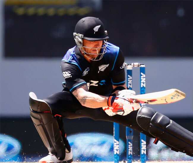 Top 5 Batsmen With Highest ODI Sixes in History Batsmen with most