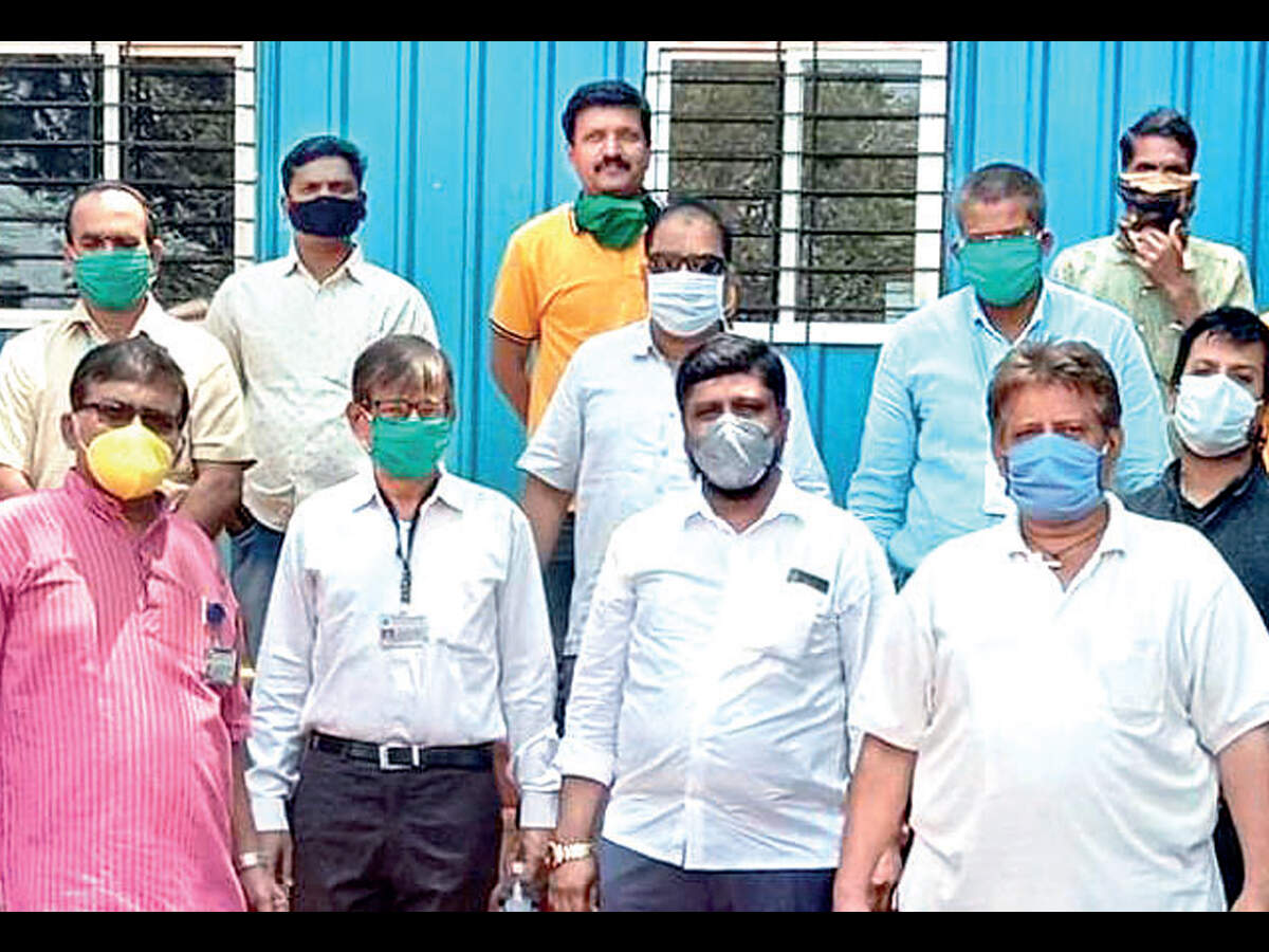 Gutka crimes escape legal net in city: Study - Pune Mirror