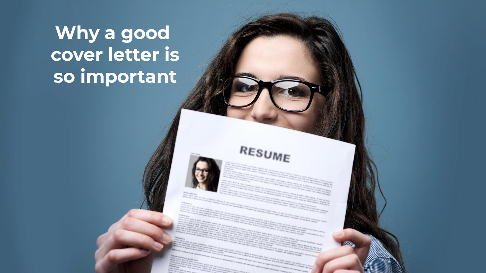 Why A Good Cover Letter Is So Important Times Of India