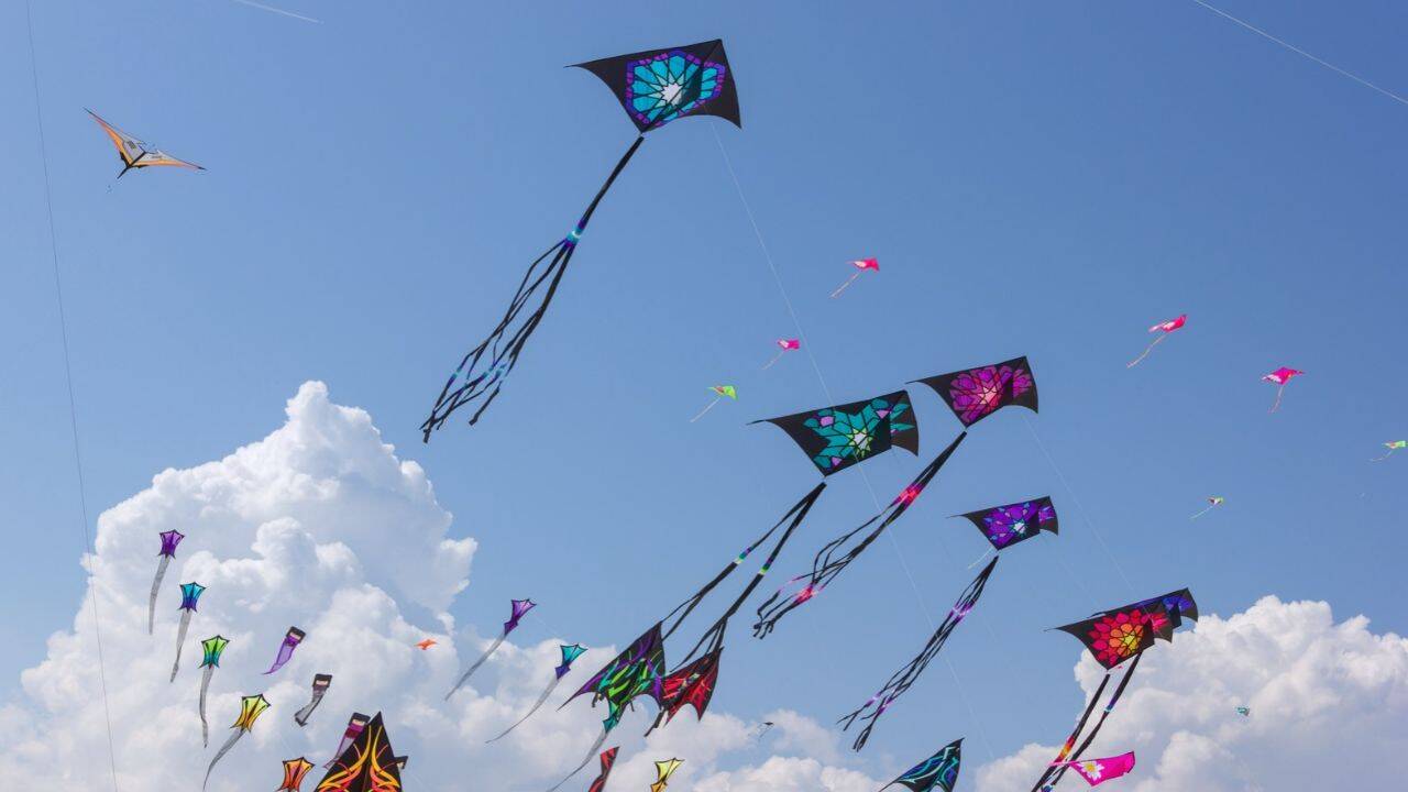 Kite Festival