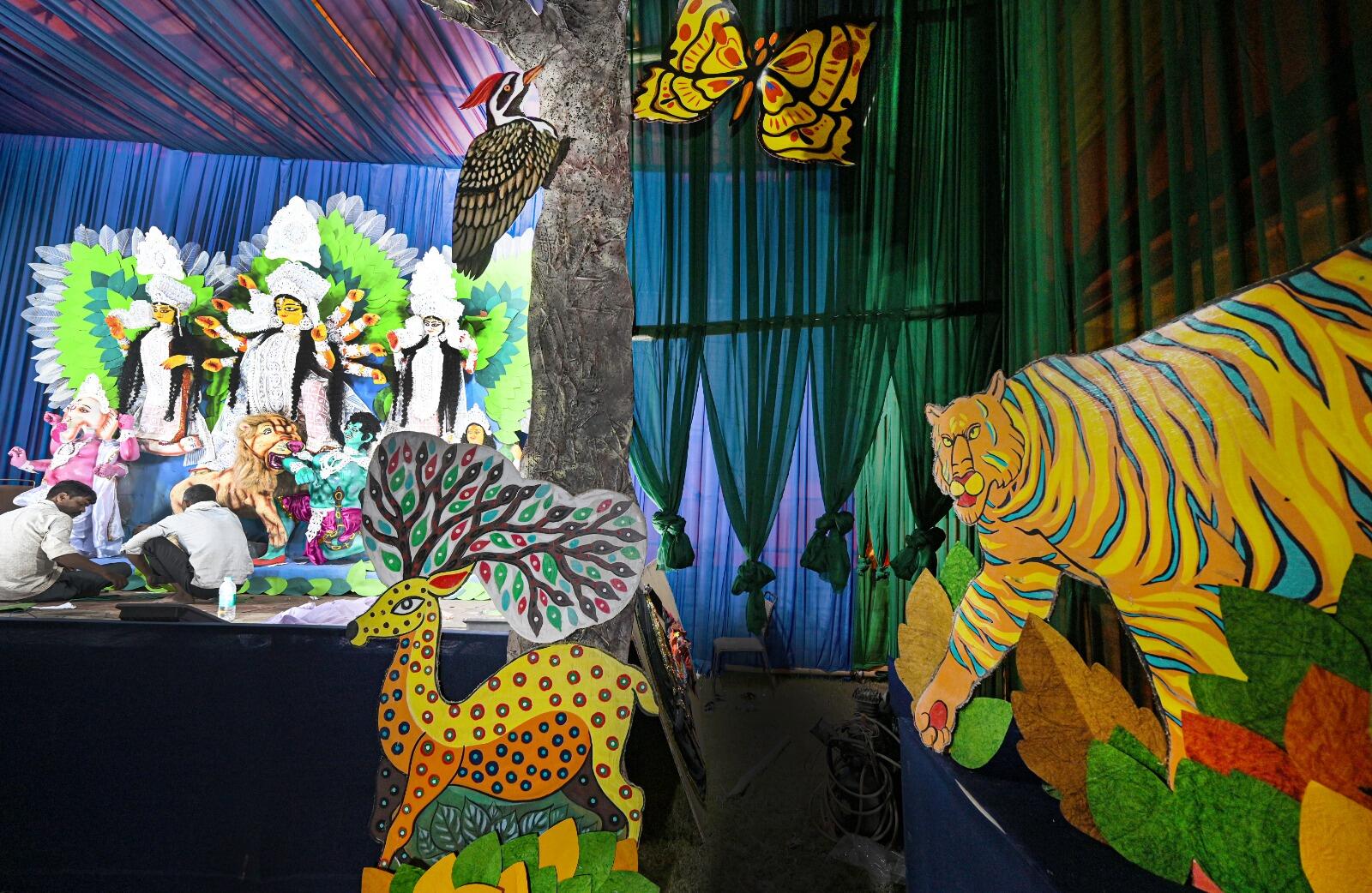 Photo: Milani, Mayur Vihar Phase-1<br>