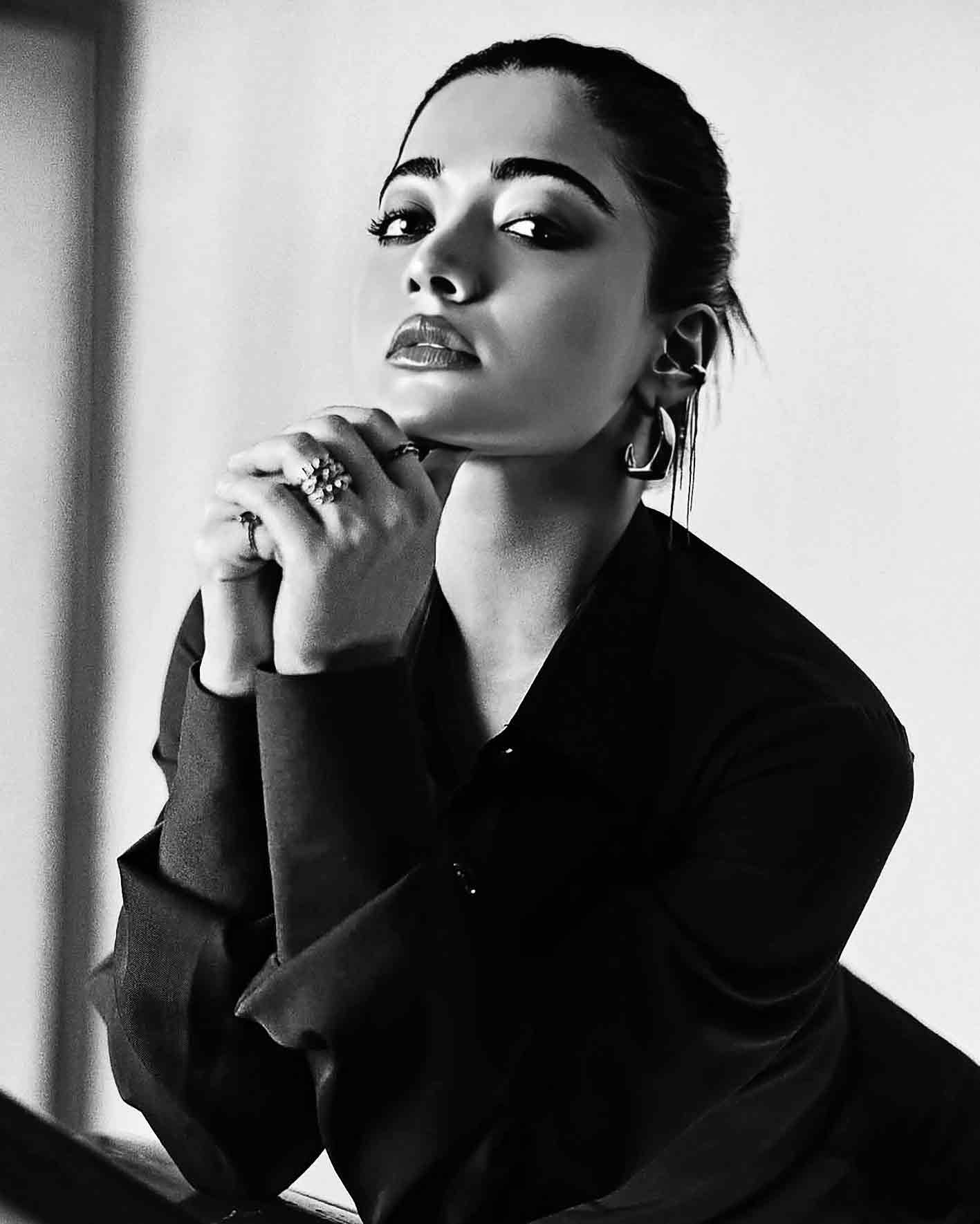 Rashmika Mandanna