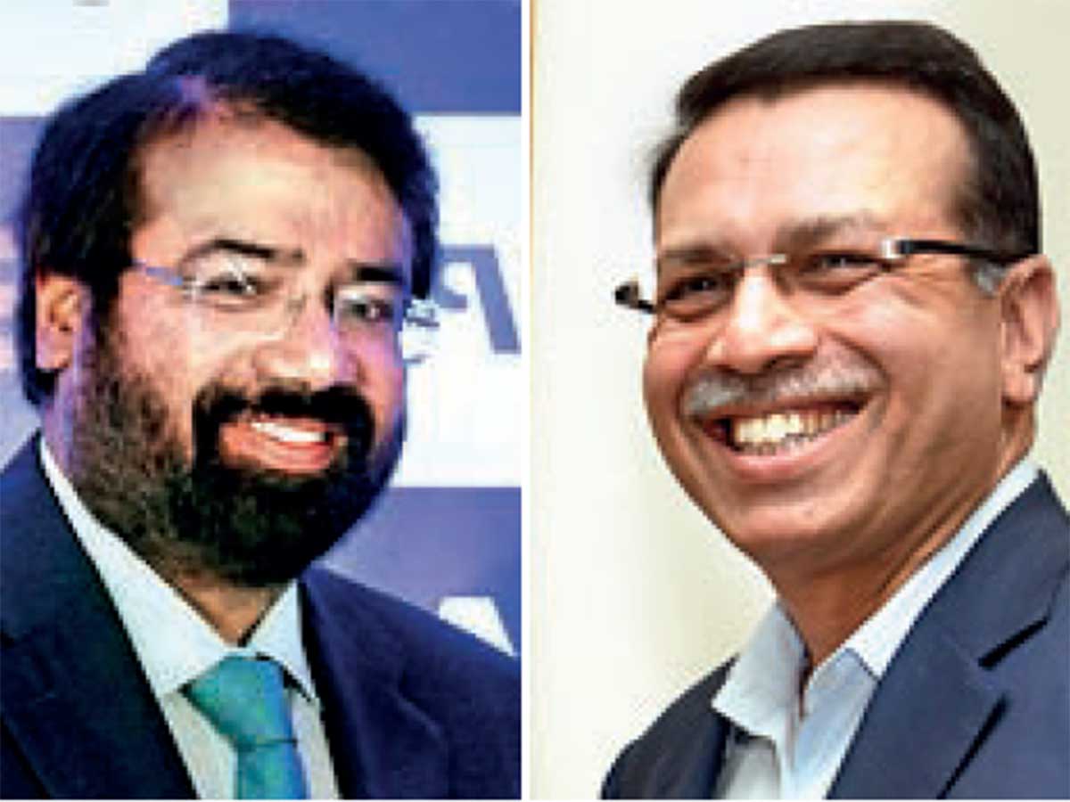 Cricket: After Harsh Goenka, Brother Sanjiv Goenka To Host Another ...