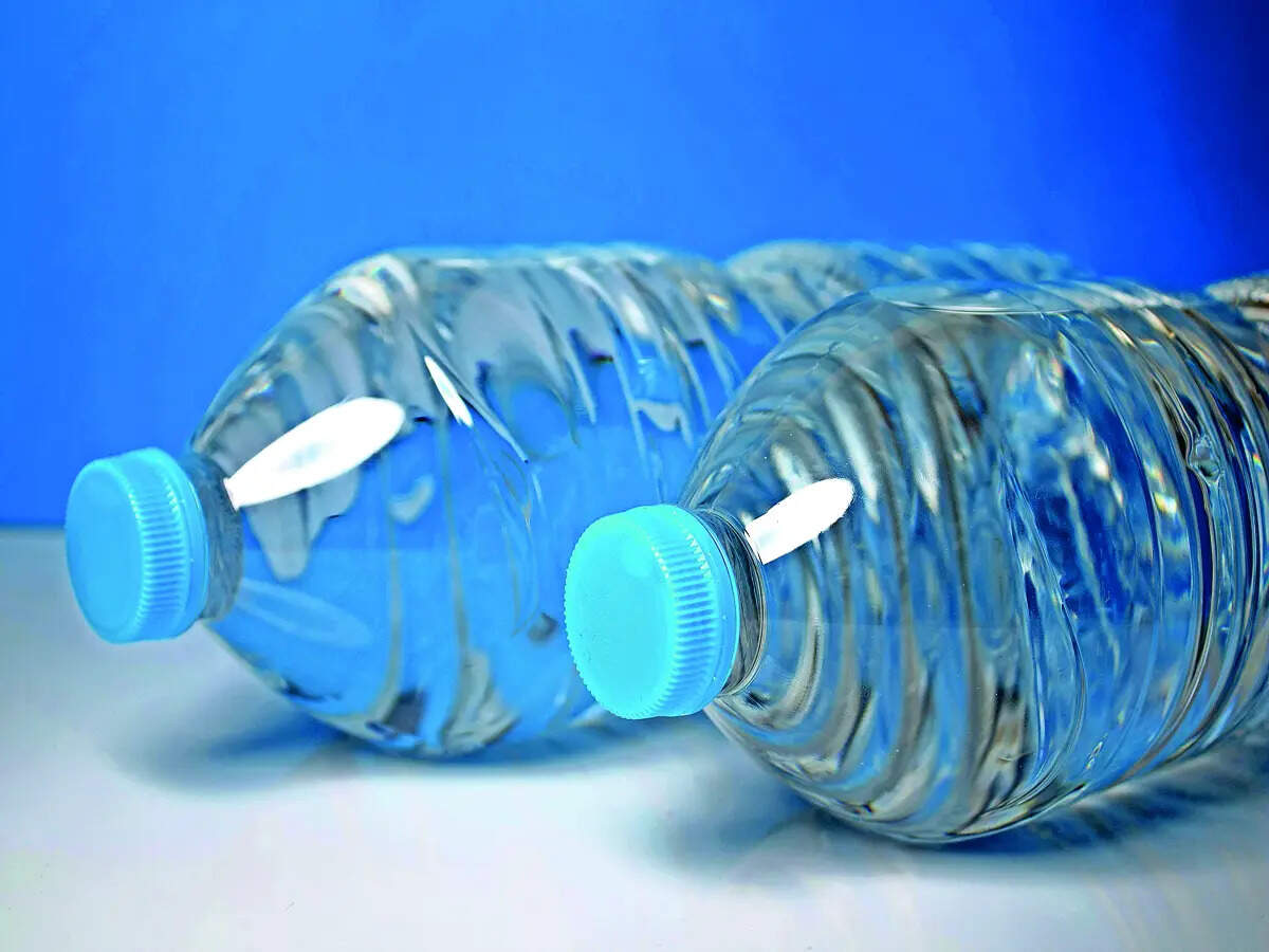 Question of purity lands small bottling units in troubled waters
