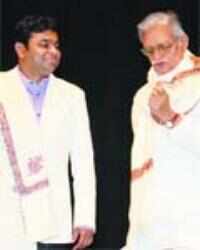 Gulzar: Where’s my Grammy?