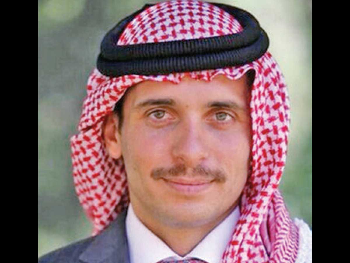 Jordan bans media coverage of royal rift - Vimarsana News