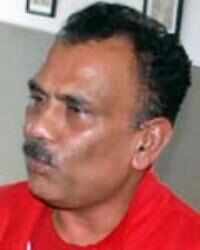 Excise official lives it up at four-star hotel