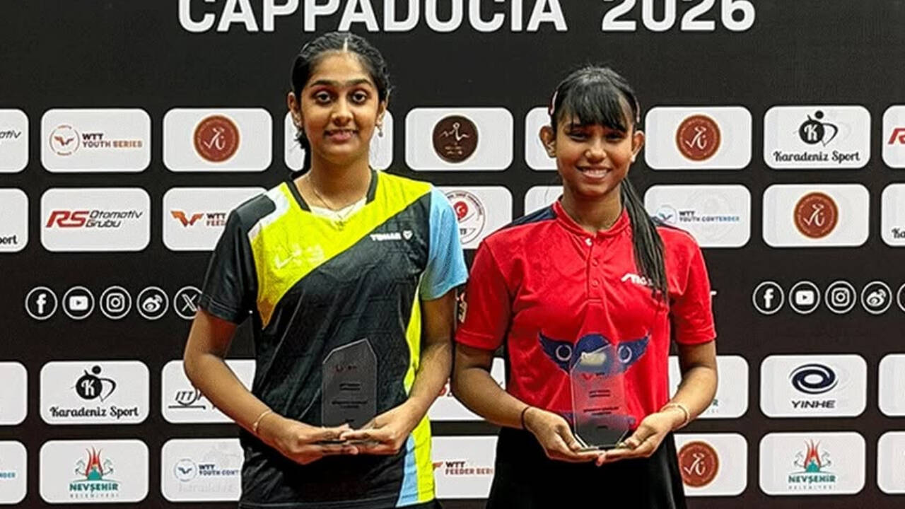 Neha Aggarwal Sharma believes Divyanshi Bhowmick and Syndrela have the game and mindset to eventually challenge the best in Asia.