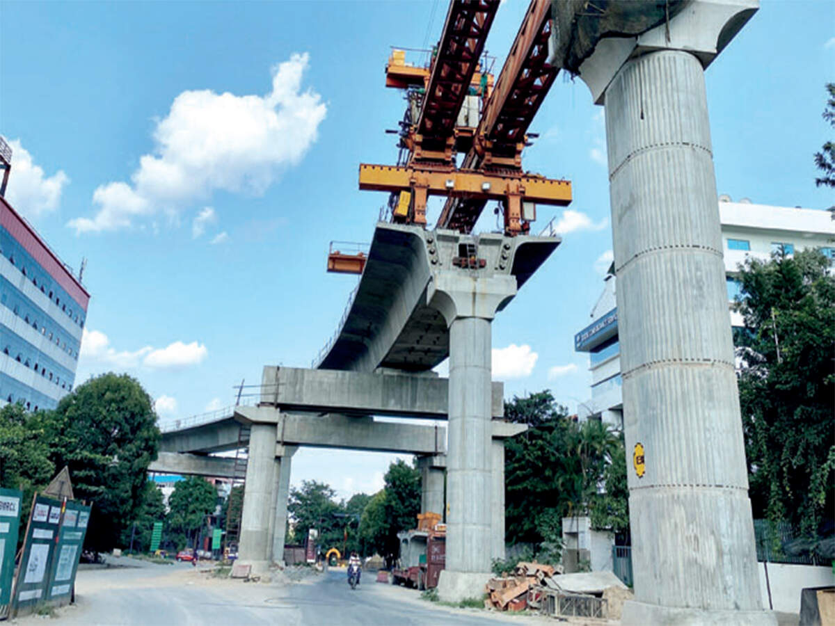 Metro hits a major milestone