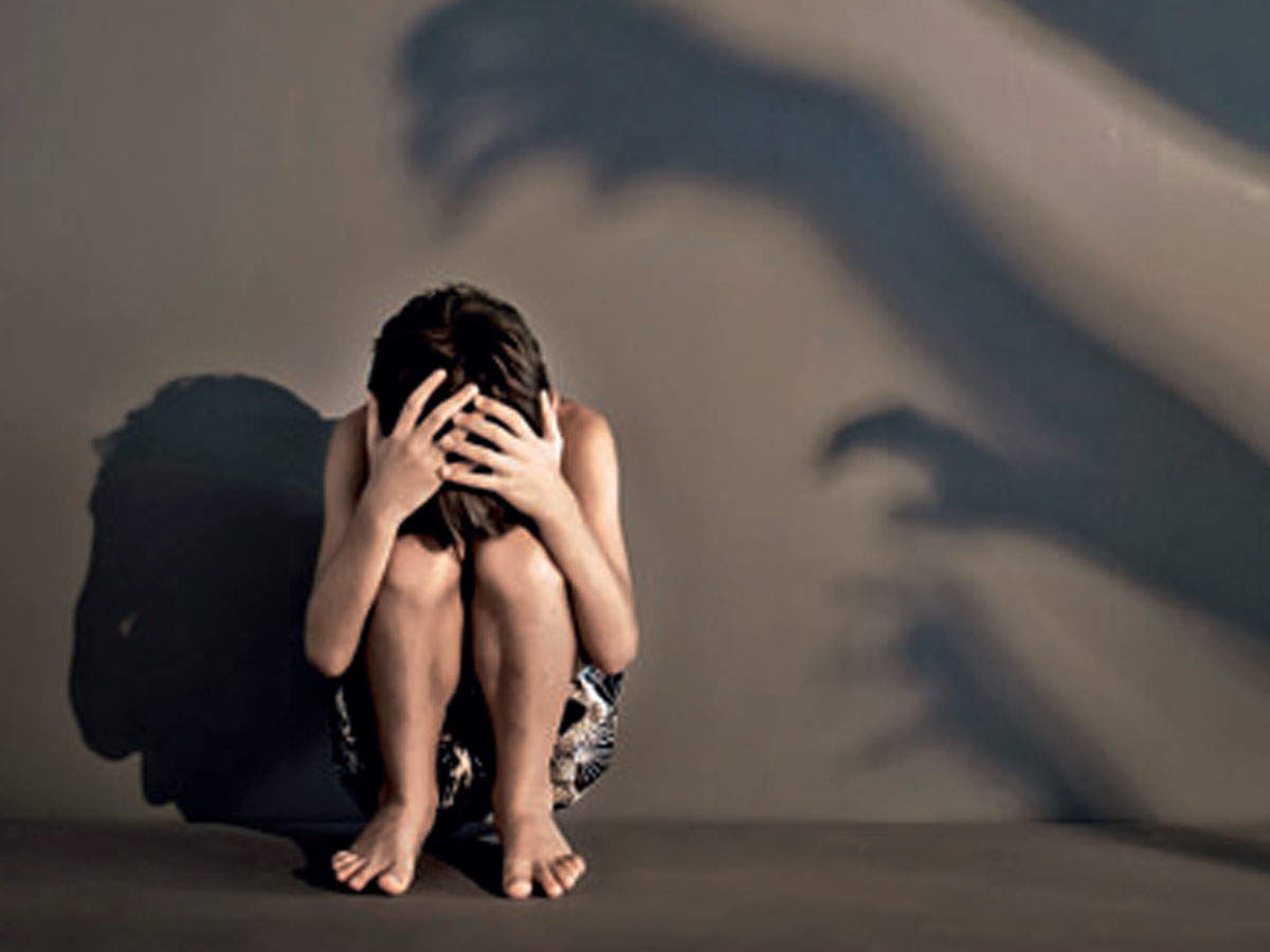 109 kids were sexually abused every day in 2018 