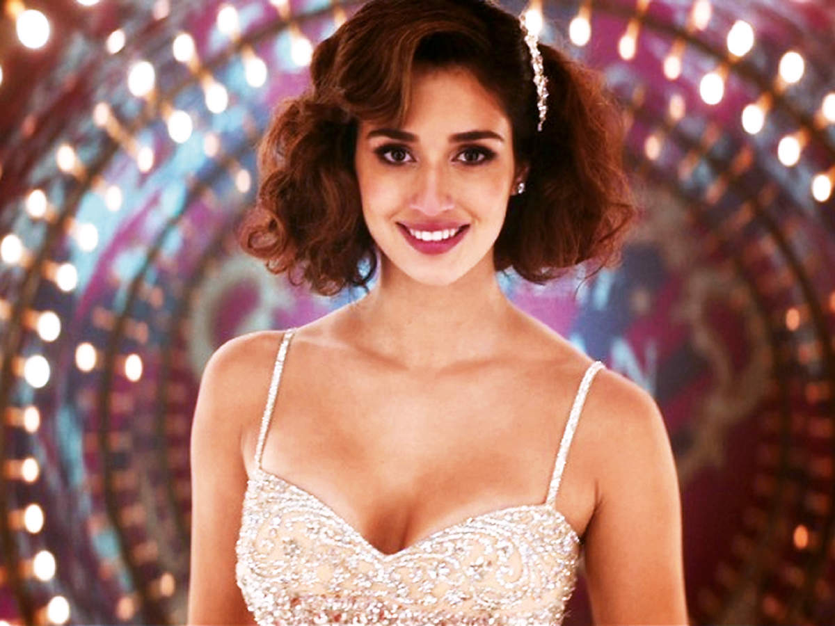 Bollywood: Disha Patani finds her muse in Helen