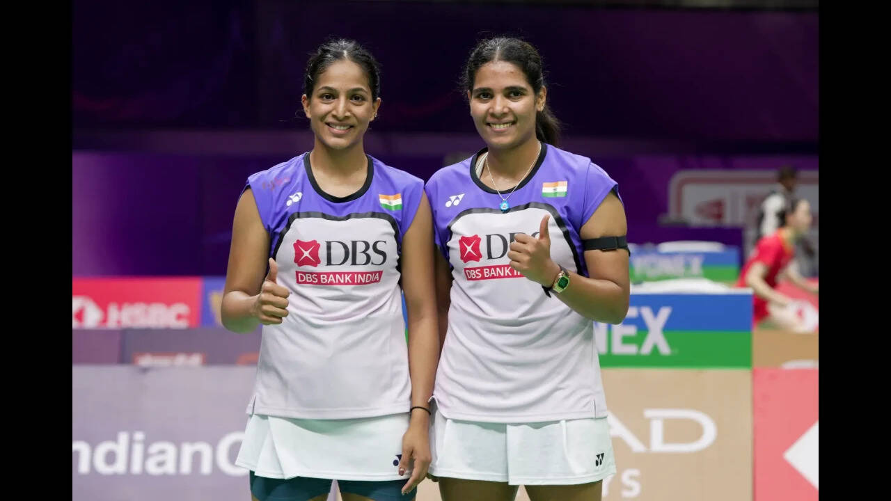 BWF World Championships