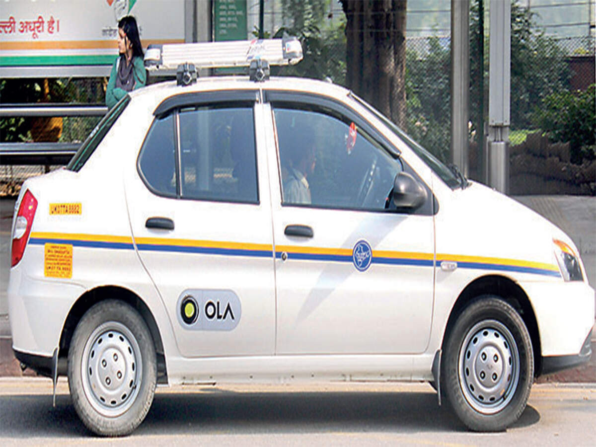 ola-to-launch-self-drive-car-service