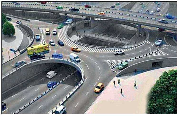 Ahmedabad: SP Ring Road underbridge to be ready by December | Ahmedabad ...