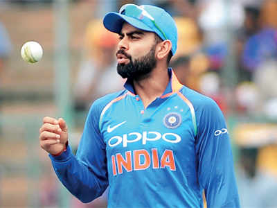 Virat Kohli: Virat Kohli wants to win abroad after Sunil Gavaskar's ...