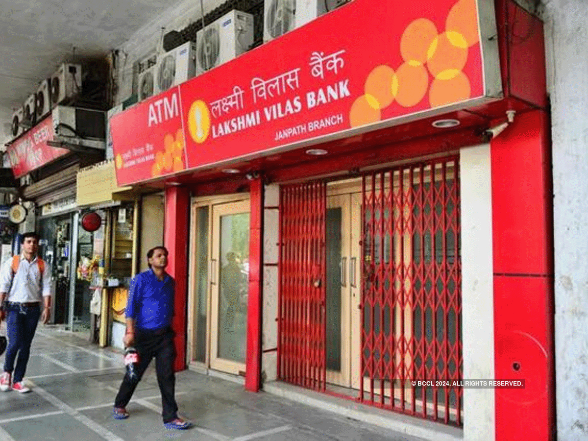 Amalgamation of LVB with DBS Bank completed, Rs 2,500 cr fund injection soon