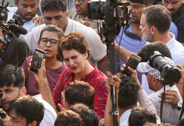 Anti-CEC protest