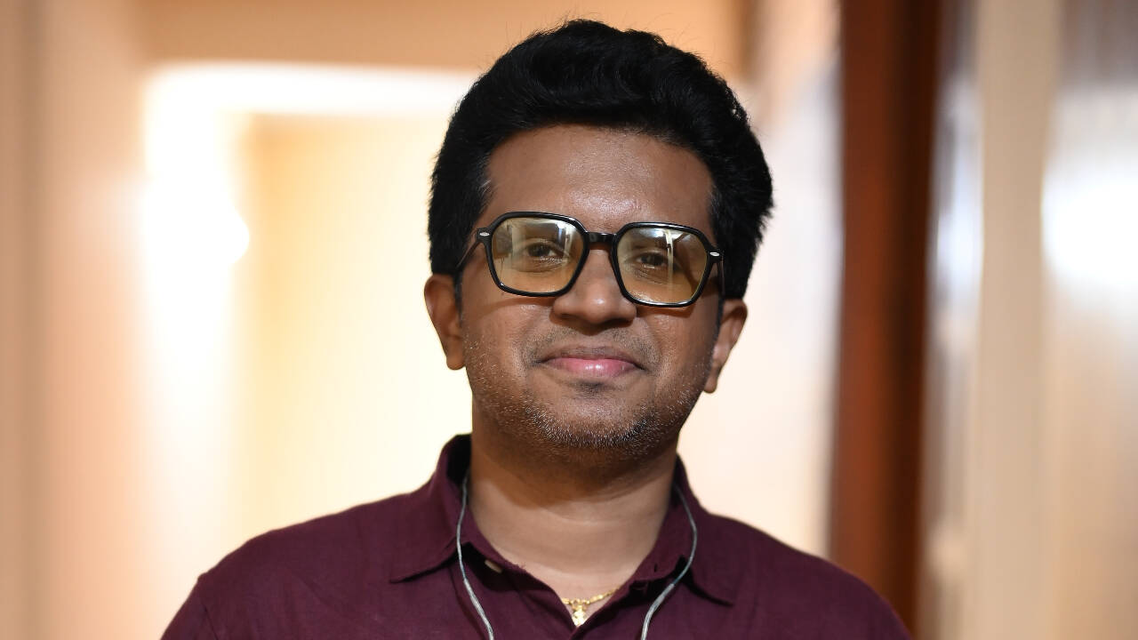 Nikhil Matthew