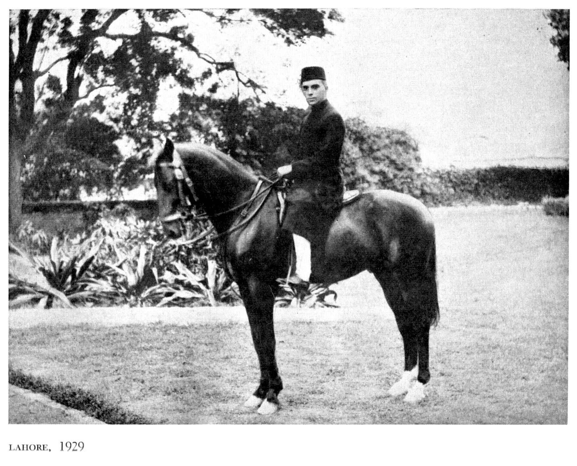 Nehru