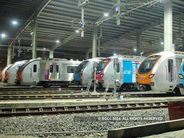 Everyone needs to change mindset: Bombay HC on inconvenience due to Mumbai Metro III work