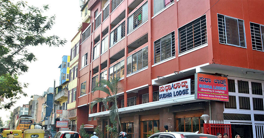 Trafficking racket busted