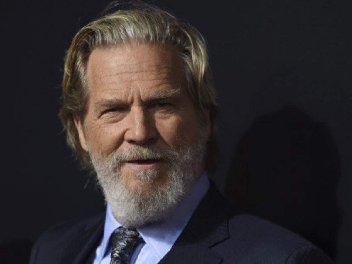 Jeff Bridges announces lymphoma diagnosis, to undergo treatment