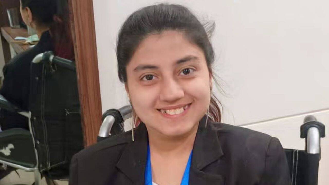 From being defined by disability to challenging stereotypes<br>