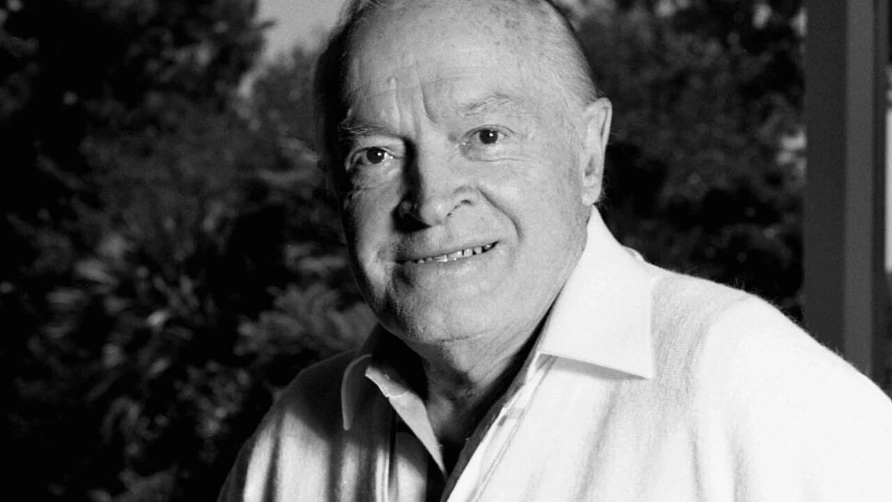 Bob Hope