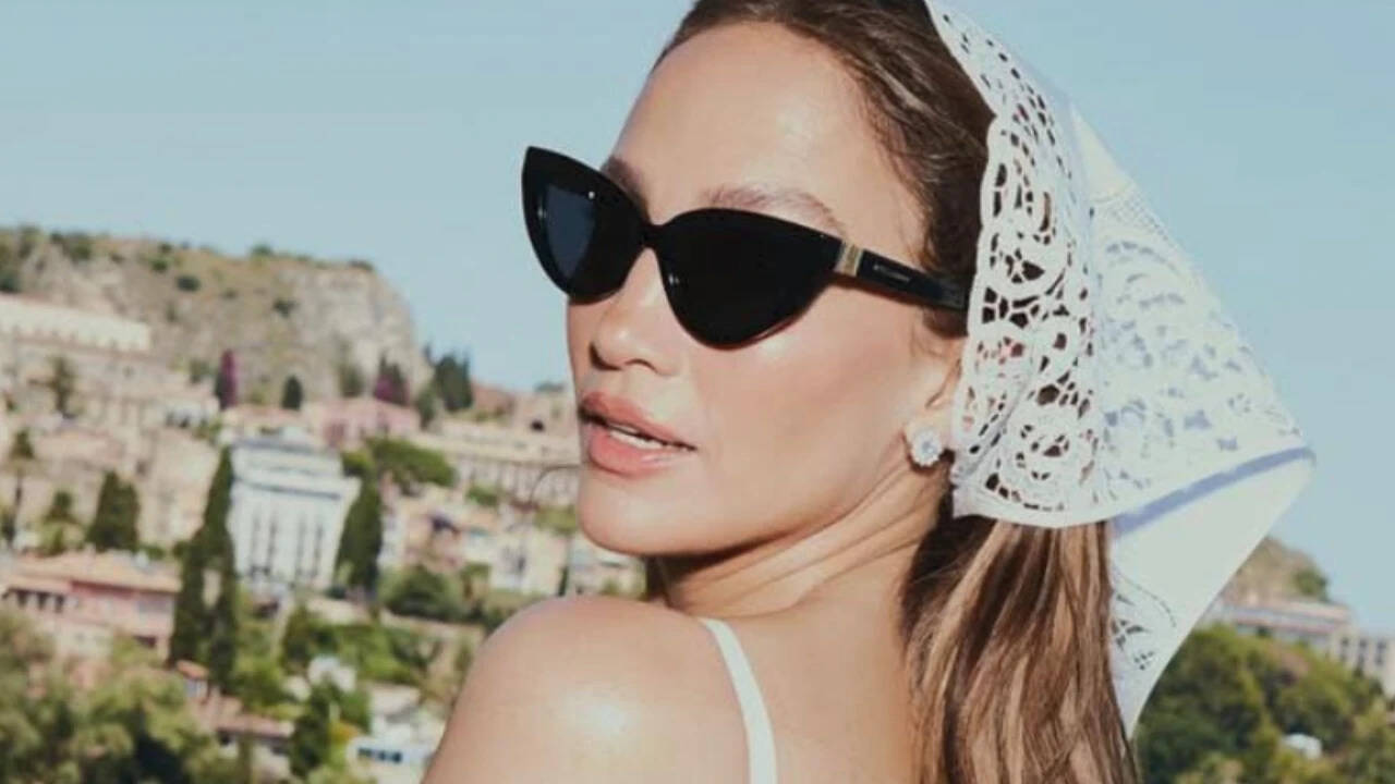 Jennifer Lopez