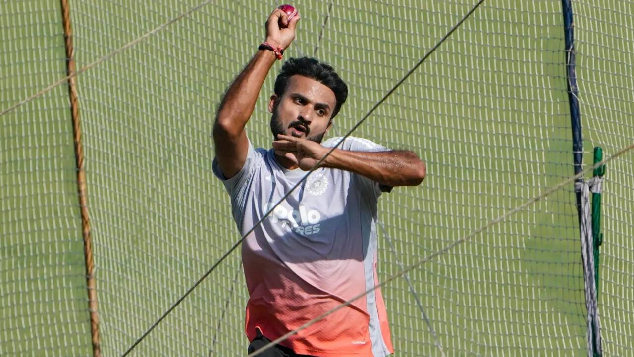 Akash Deep IND SA training Pti