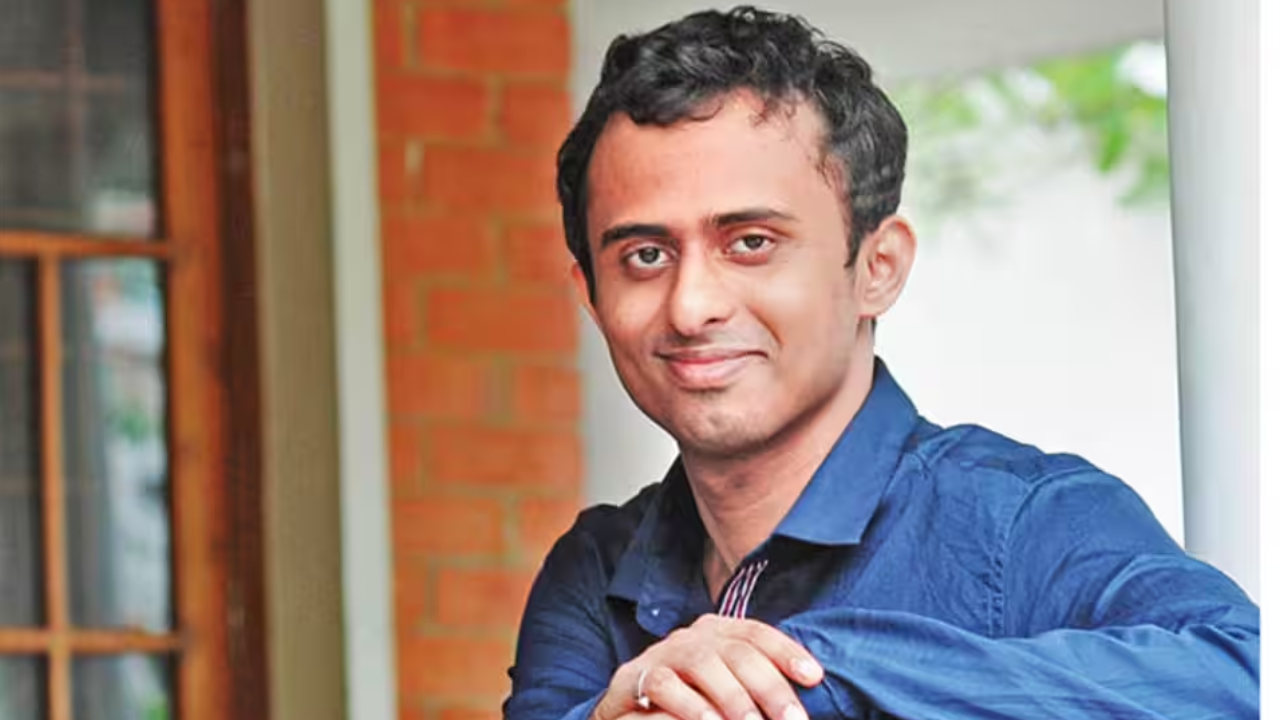 The young diplomat has extensive experience in India-China relations.<br>
