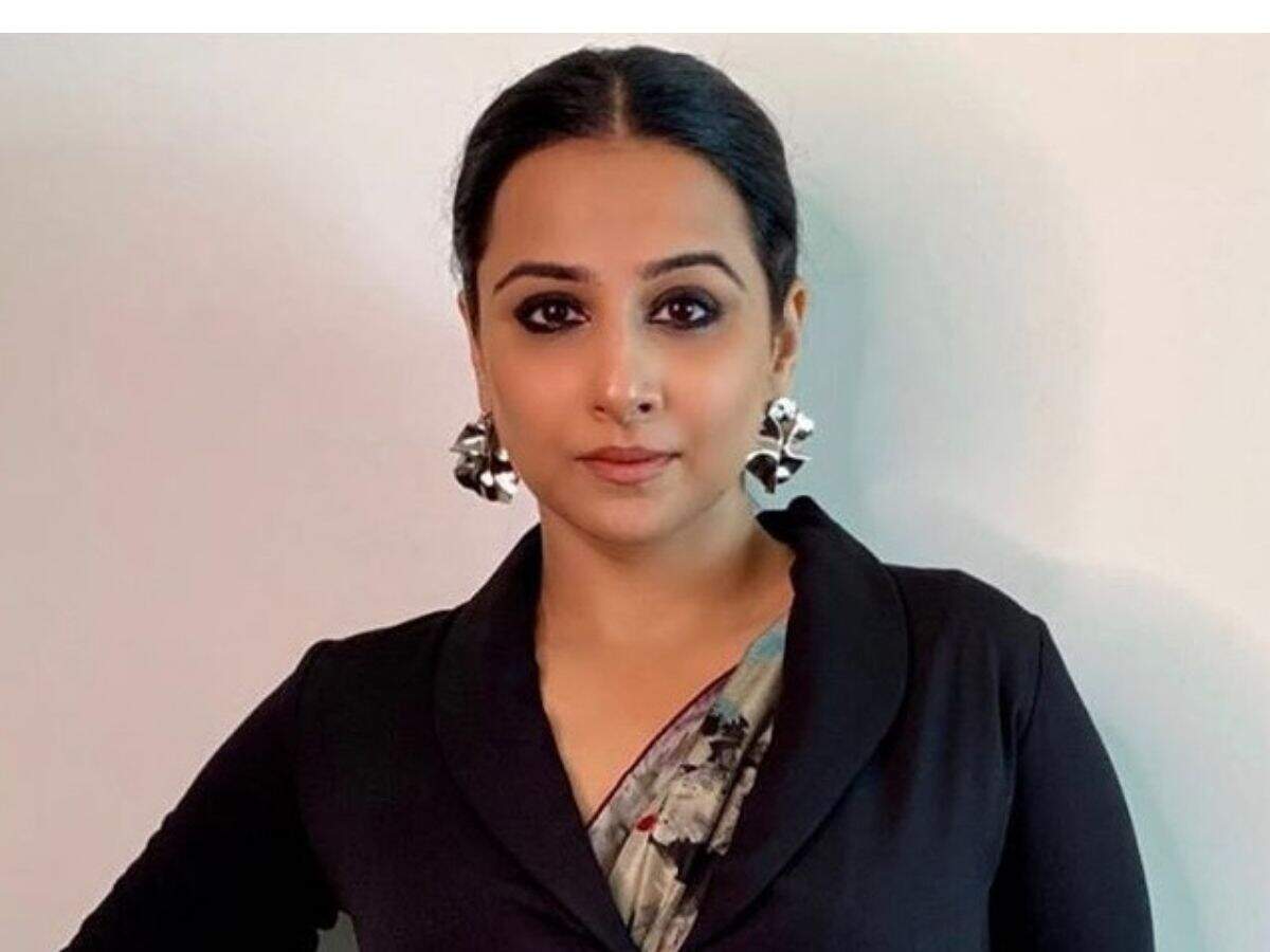 Bollywood Vidya Balan Shares Her Shocking Casting Couch Experience