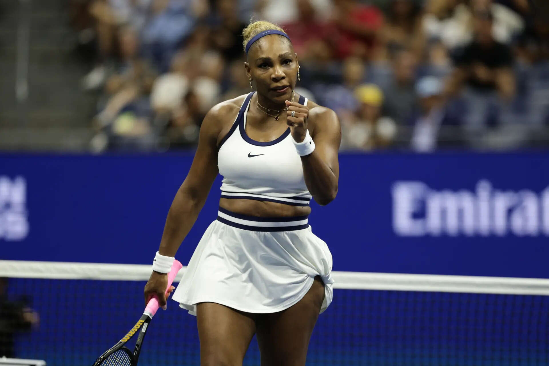 US Open Tennis
