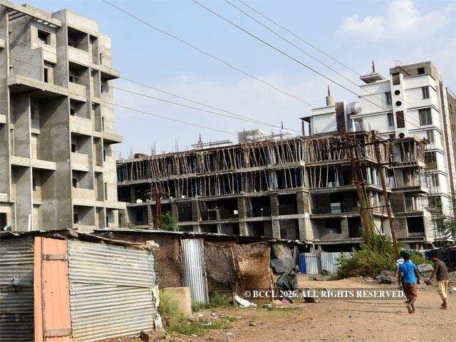 Bombay high court: Bombay High Court upholds validity of RERA