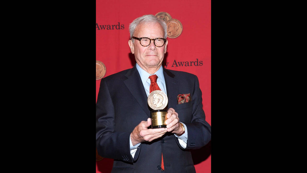 Tom_Brokaw_2014