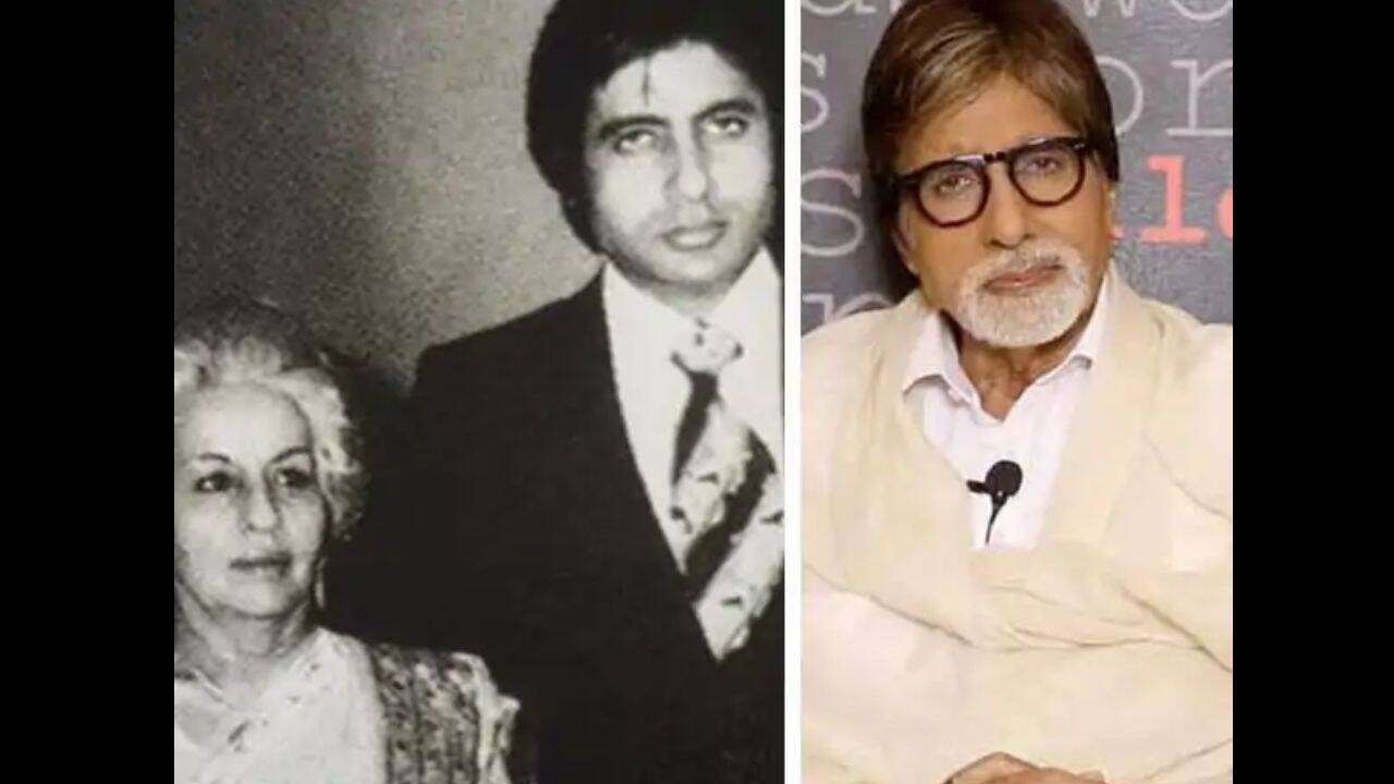 What Teji Bachchan’s rules teach us about parenting. Image credits: Facebook<br>